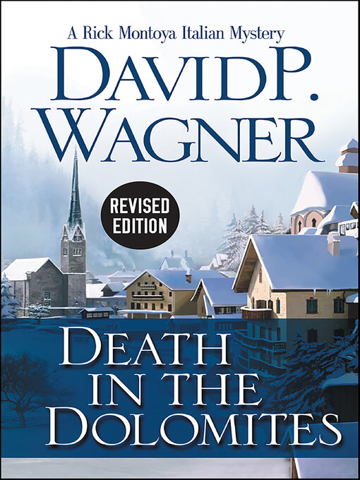 Title details for Death in the Dolomites by David P. Wagner - Wait list